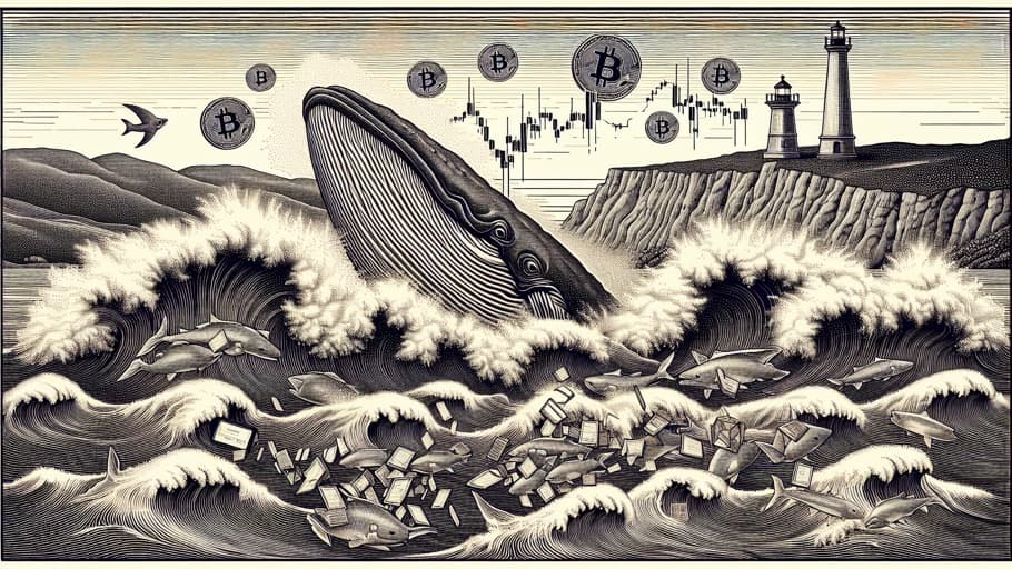 Crypto's Worst Week Since FTX Just Ended. Smart Money Is Already Buying.