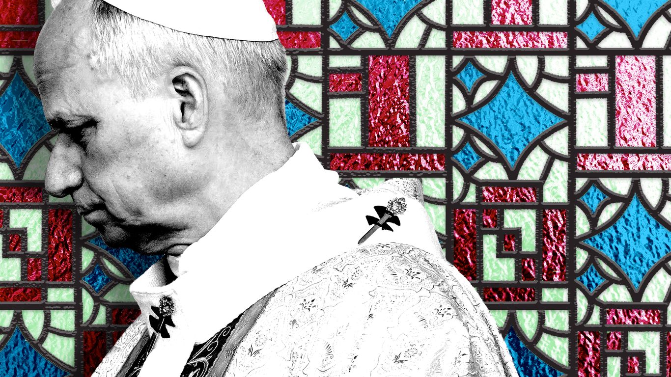 Pope Leo XIV Takes on AI: A Moral Call to Arms