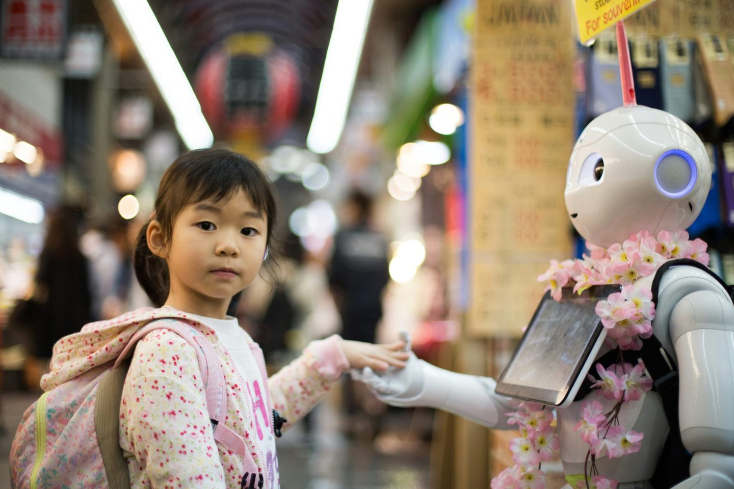 Humanoid Robots Set to Revolutionize Factory Floors by 2032